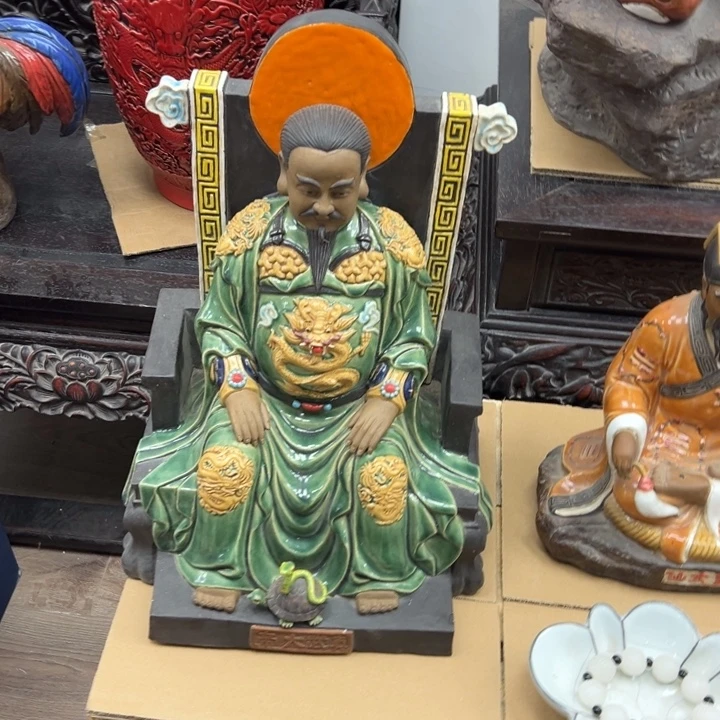 瓷片我是真心交朋友的