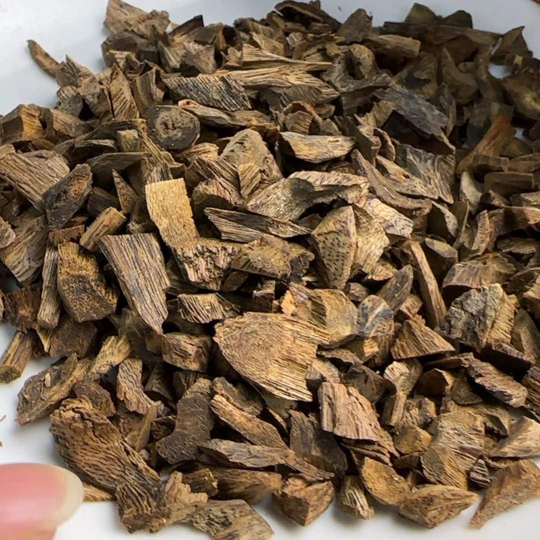沉香沉香碎屑多样性发1条壳子原材料高货200克
