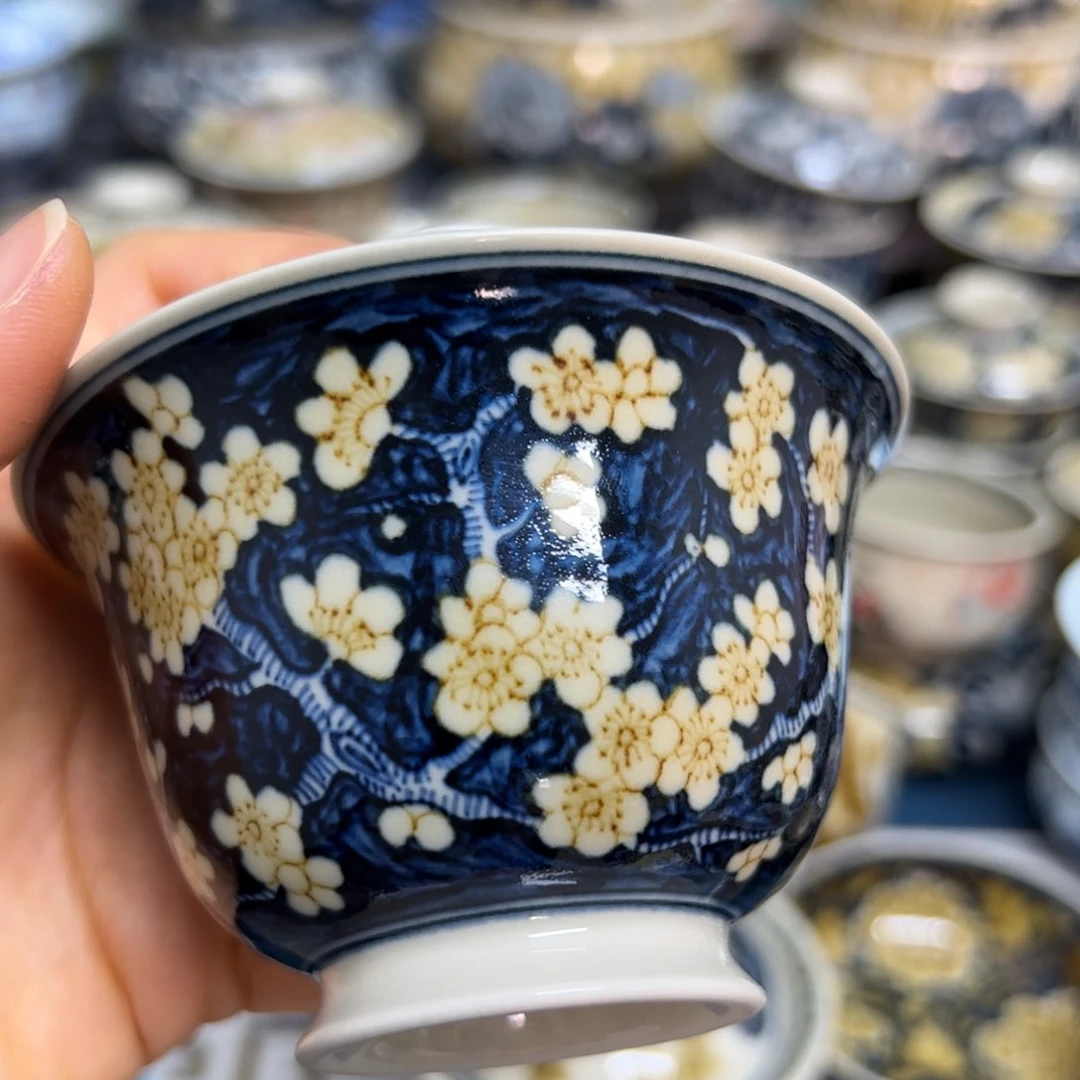 【闪购商品】陶瓷艺术有限公司