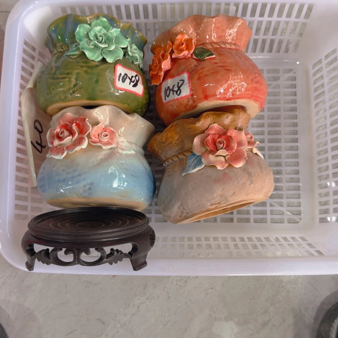 粗陶粗陶瑕疵瑕疵