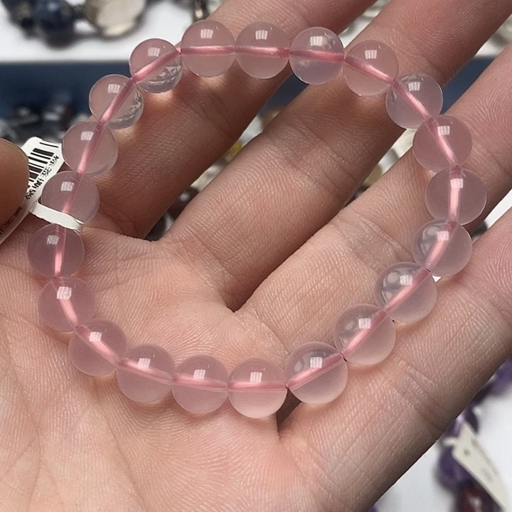 未镶嵌手链水晶天然