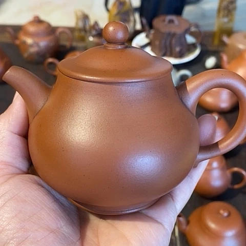 茶壶紫砂何*紫砂壶紫砂壶