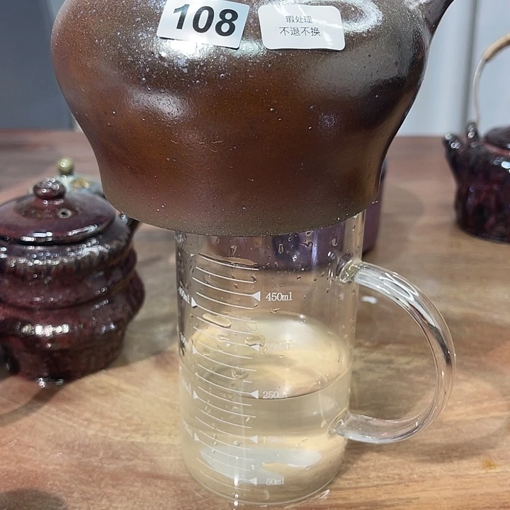 茶壶紫砂108¥¥¥¥¥¥¥