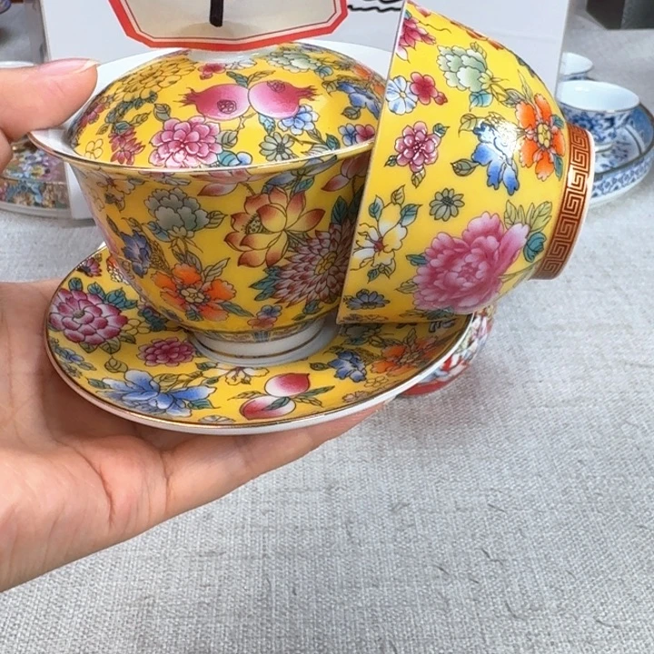 景德镇陶瓷景德镇瓷器