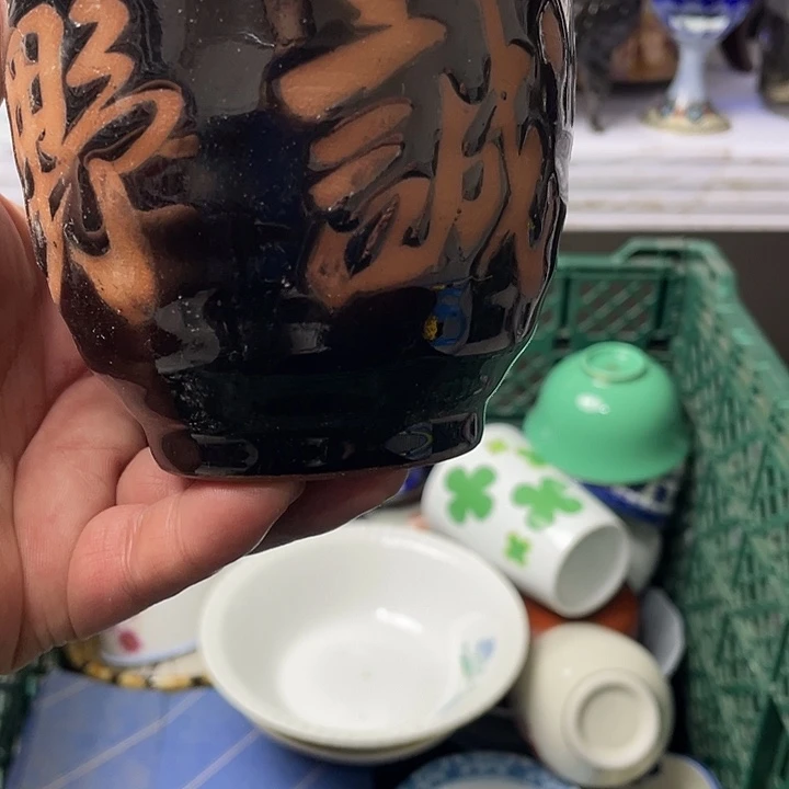 水滴瓷器水滴瓷器