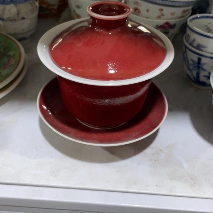 景德镇陶瓷艺术品