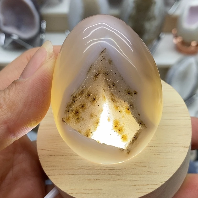【闪购商品】未镶嵌大型摆件（非配饰）水晶