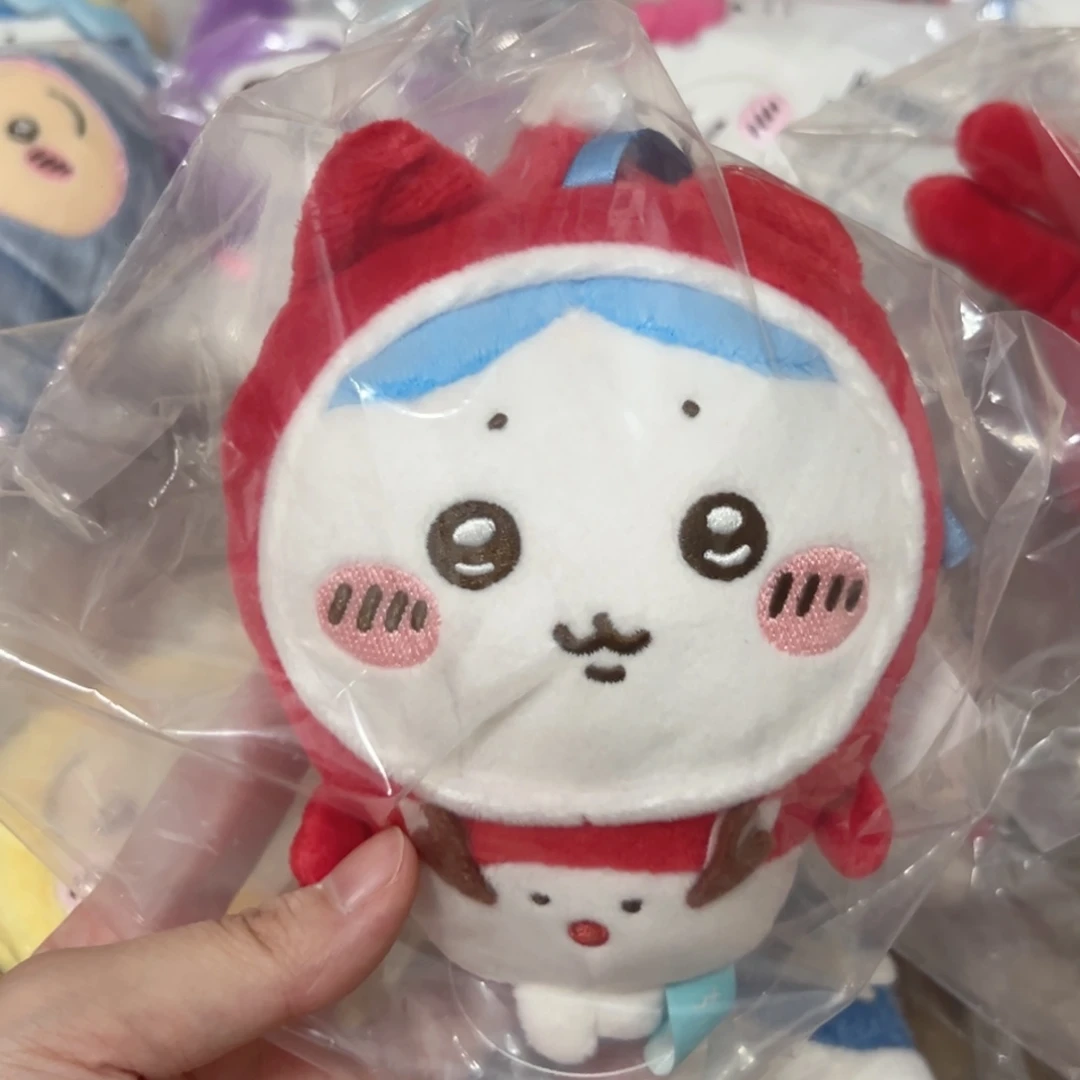 PU革小红帽小八挂