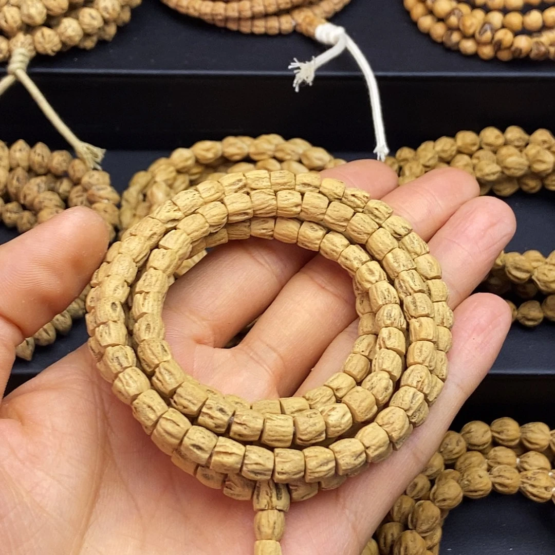 柏香籽/百香籽手串