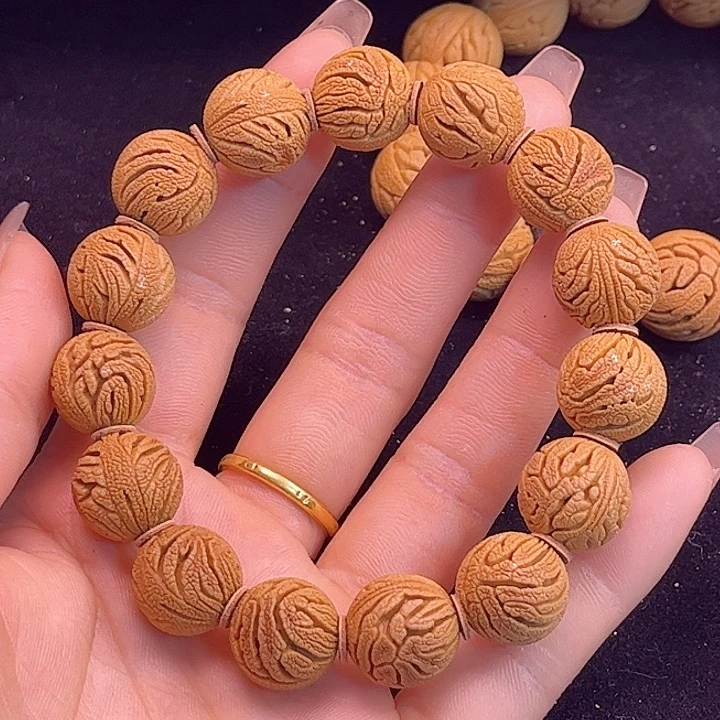 吊坠桃核博雅桃核