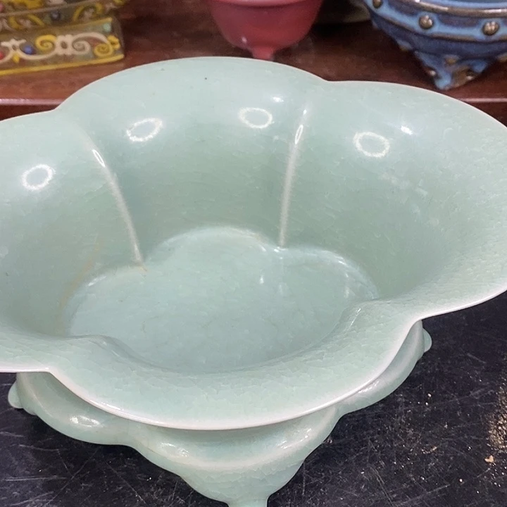 云***山瓷片抖音直播频道