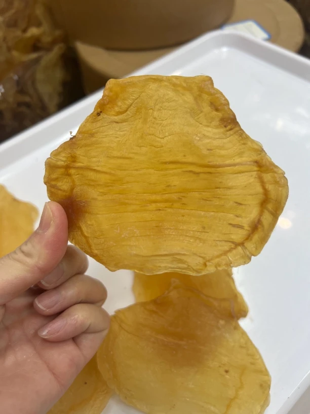 广东汕头 红鸡母250g-500g