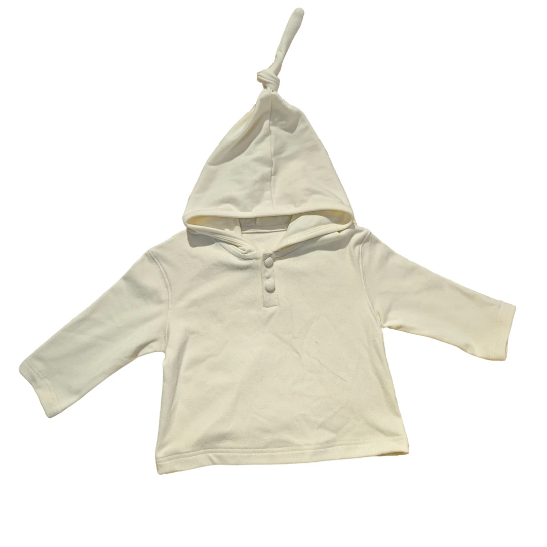 【现货】秋季新款韩版儿童巫师帽打底衫A66