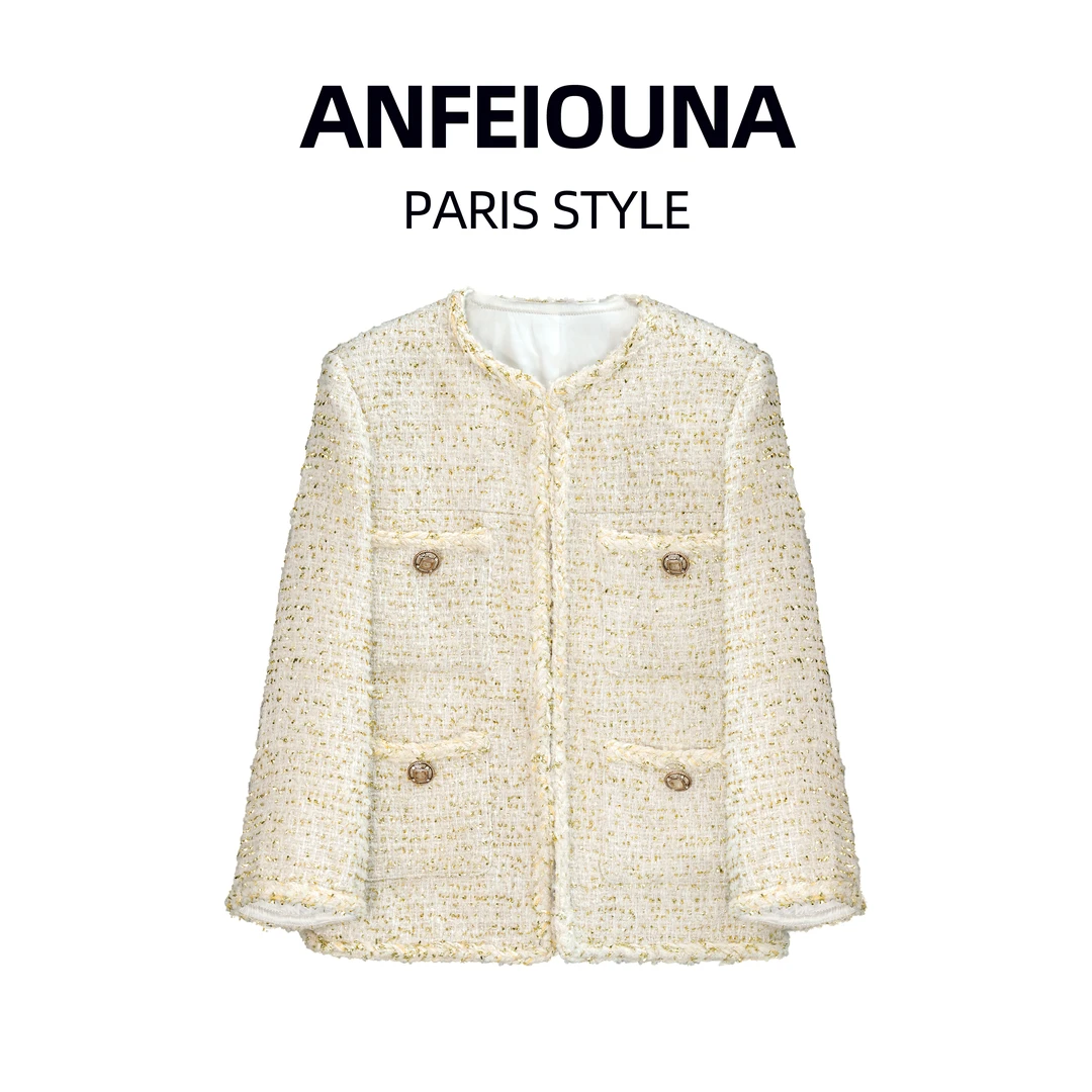 24新款浮生繁华外套6302