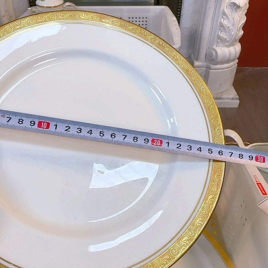 摆件欧洲瓷器摆件系列