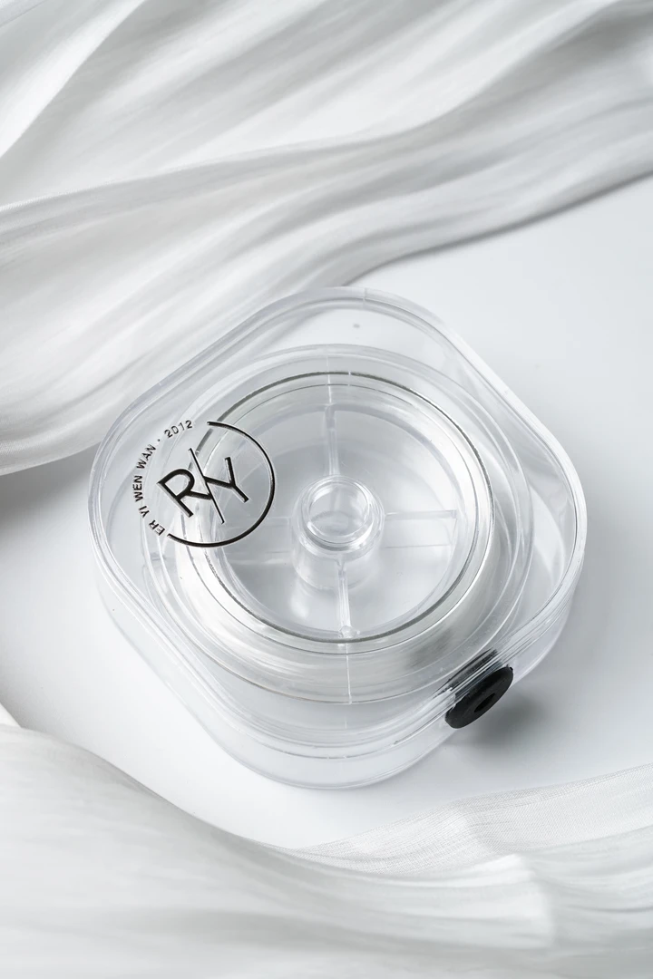 而已出品 弹力线