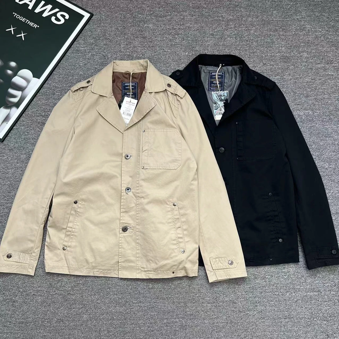 土耳其男士西服 品质超好 秋季新款休闲西服外套