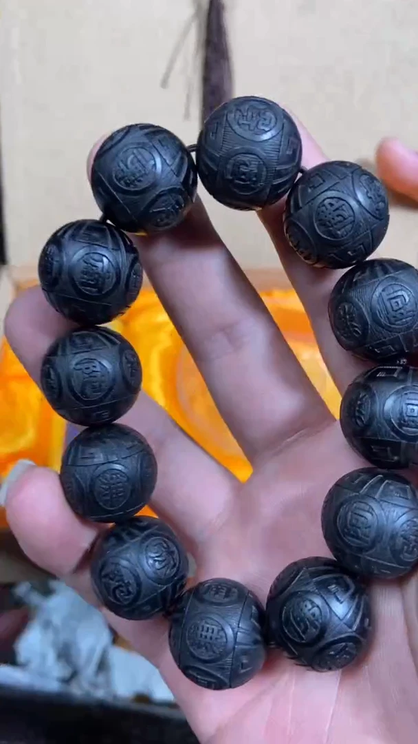 【闪购商品】滴血莲花菩提吊坠1