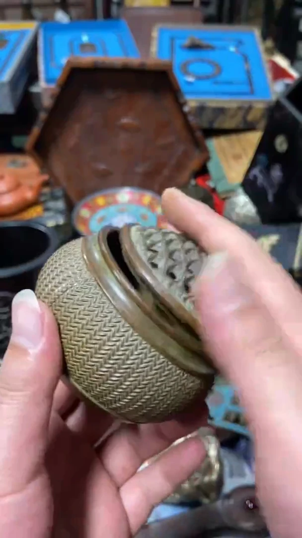 【闪购商品】滴血莲花菩提吊坠1