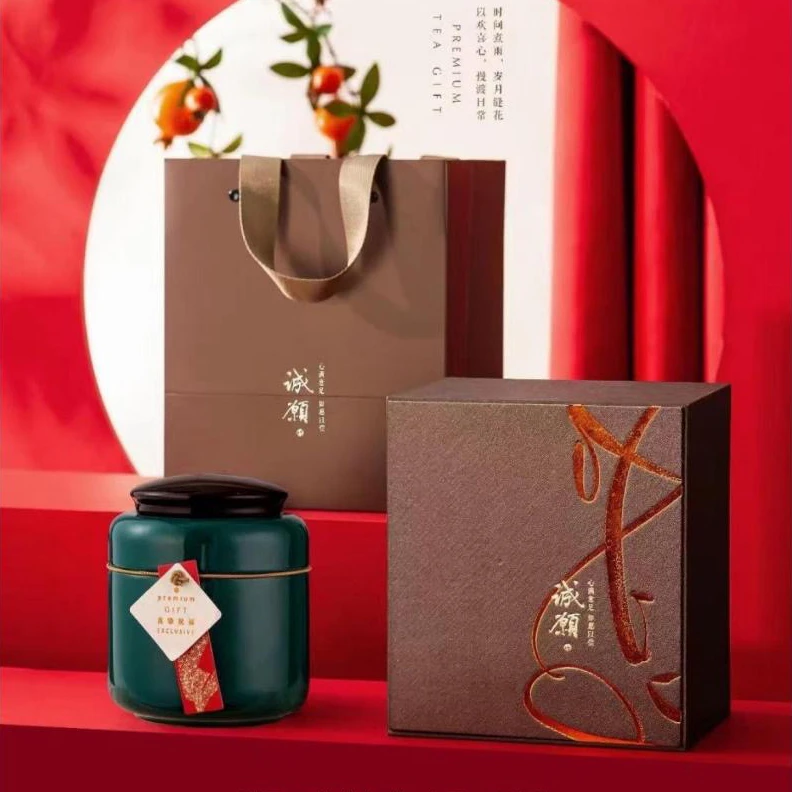 [薄荷塘生茶]普洱茶300-500年古树头春头采散茶非高杆[8克品鉴装]