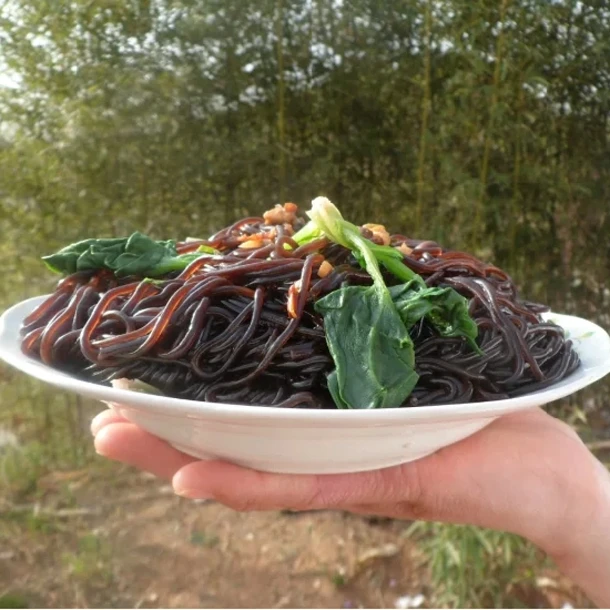 康县蕨根粉丝500克