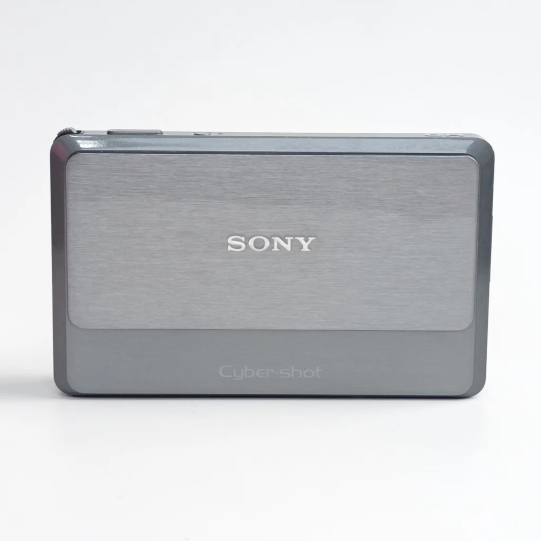 95新 Sony/索尼 tx7原盒触屏色彩浓郁1020万像素4倍变焦数码相机