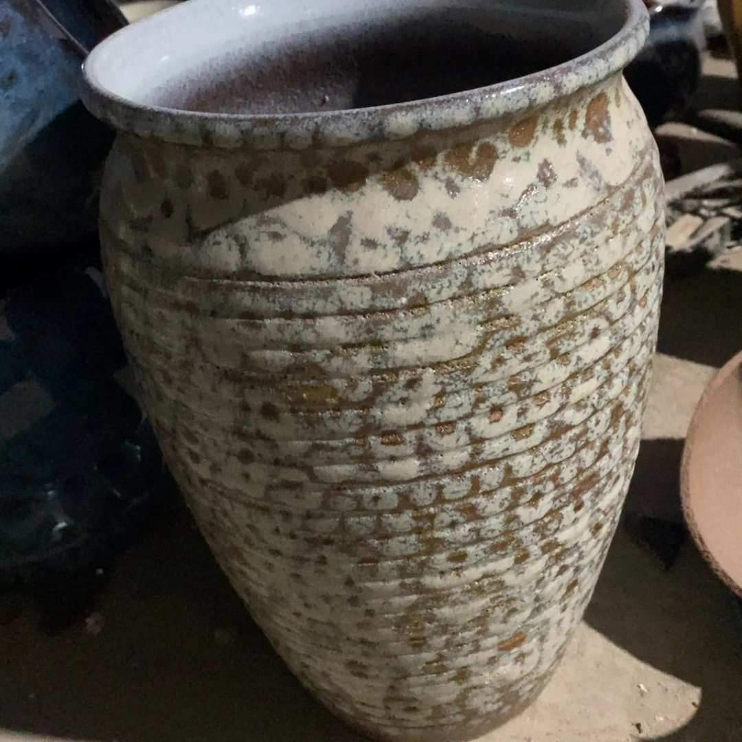 红陶瑕疵20-30一个