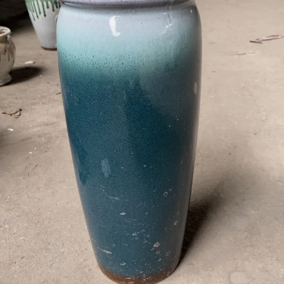 红陶20CM（含）-50CM（不含）瑕疵15-35