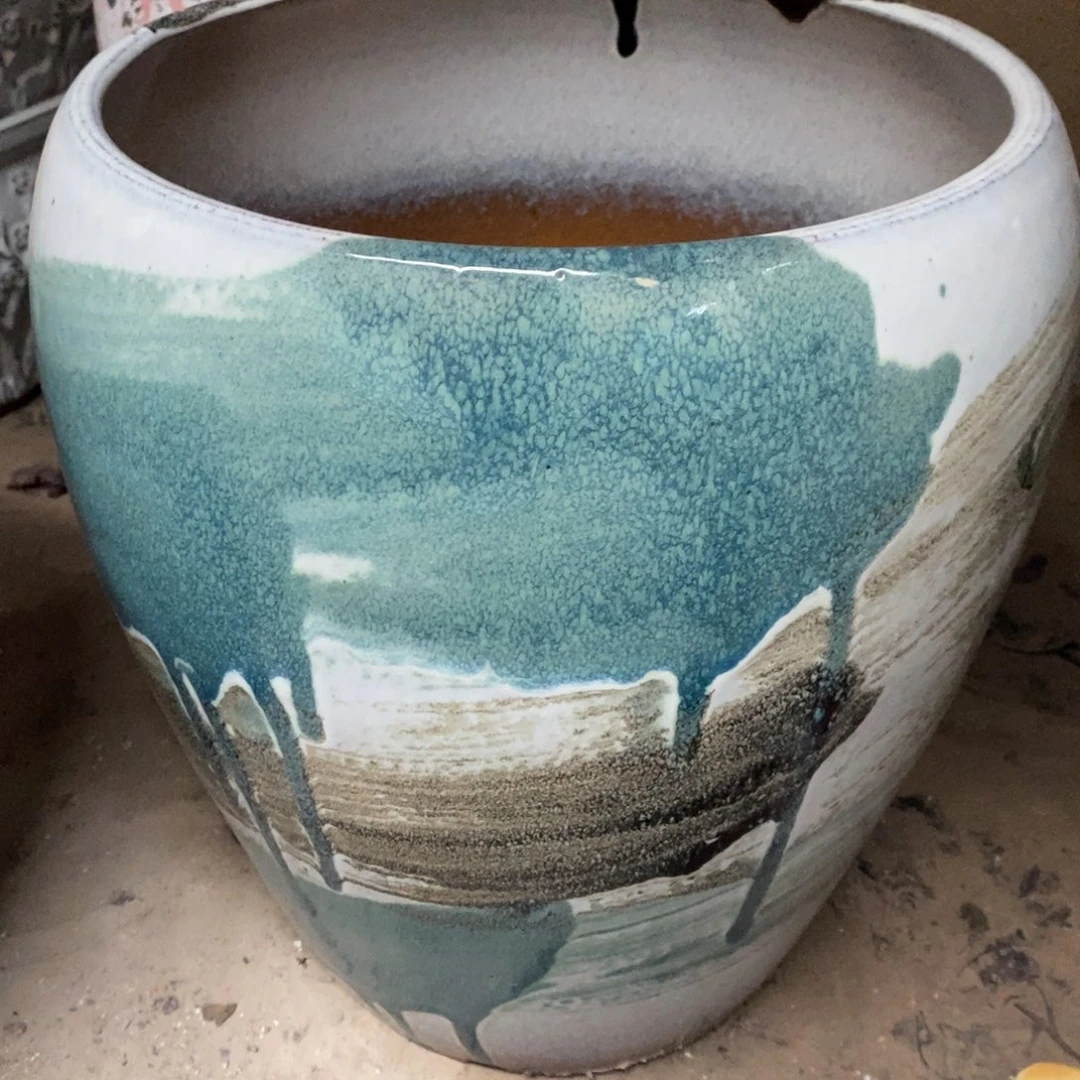 红陶20CM（含）-50CM（不含）瑕疵25-31