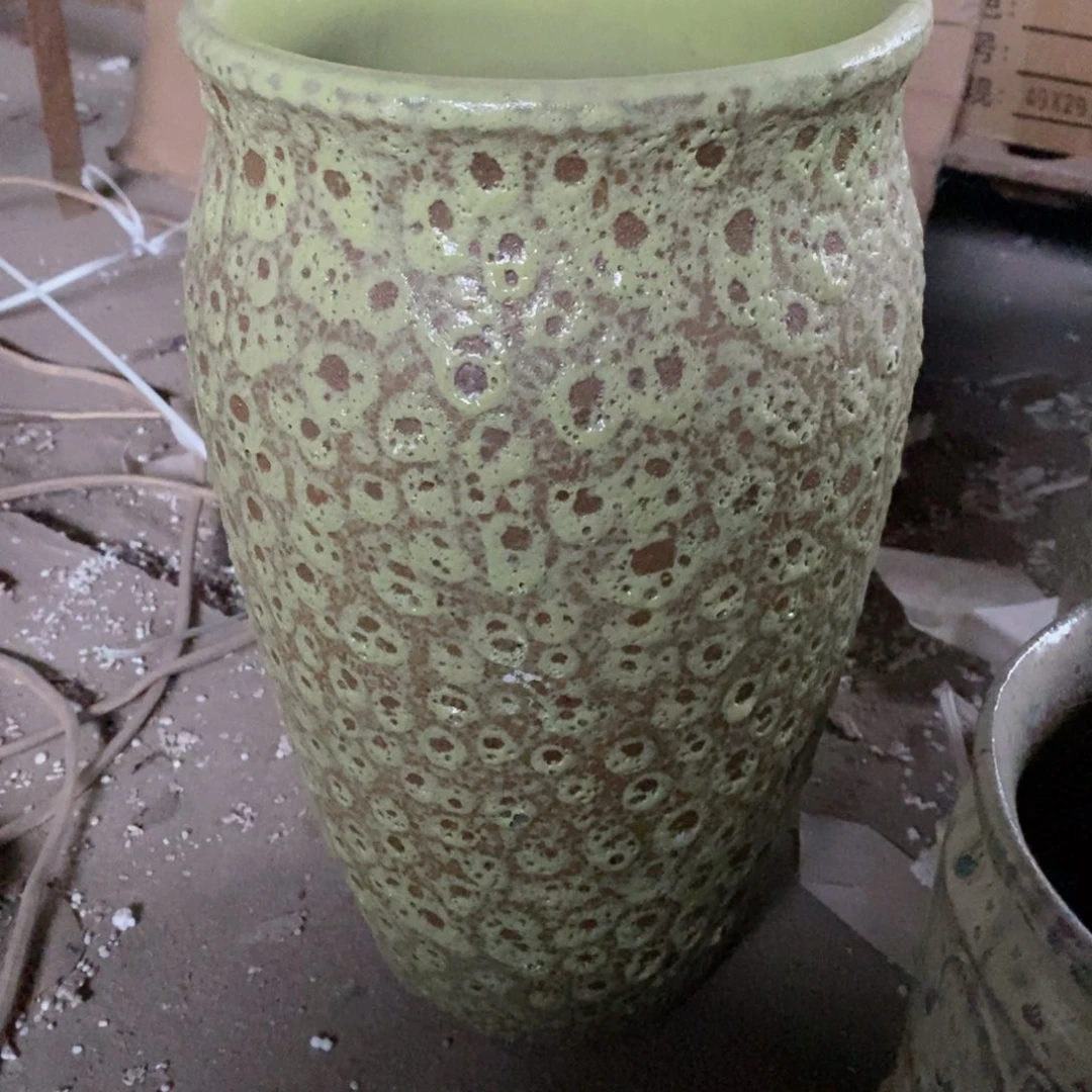 红陶20CM（含）-50CM（不含）瑕疵19-33