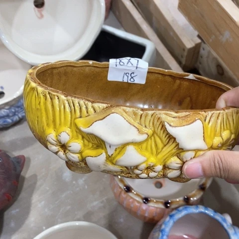 陶瓷20CM以下95198一个
