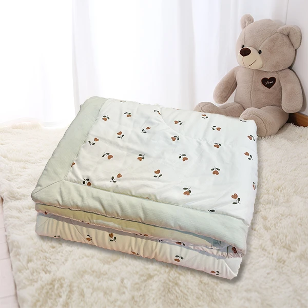 棉可丝棉花春秋被150*200cm