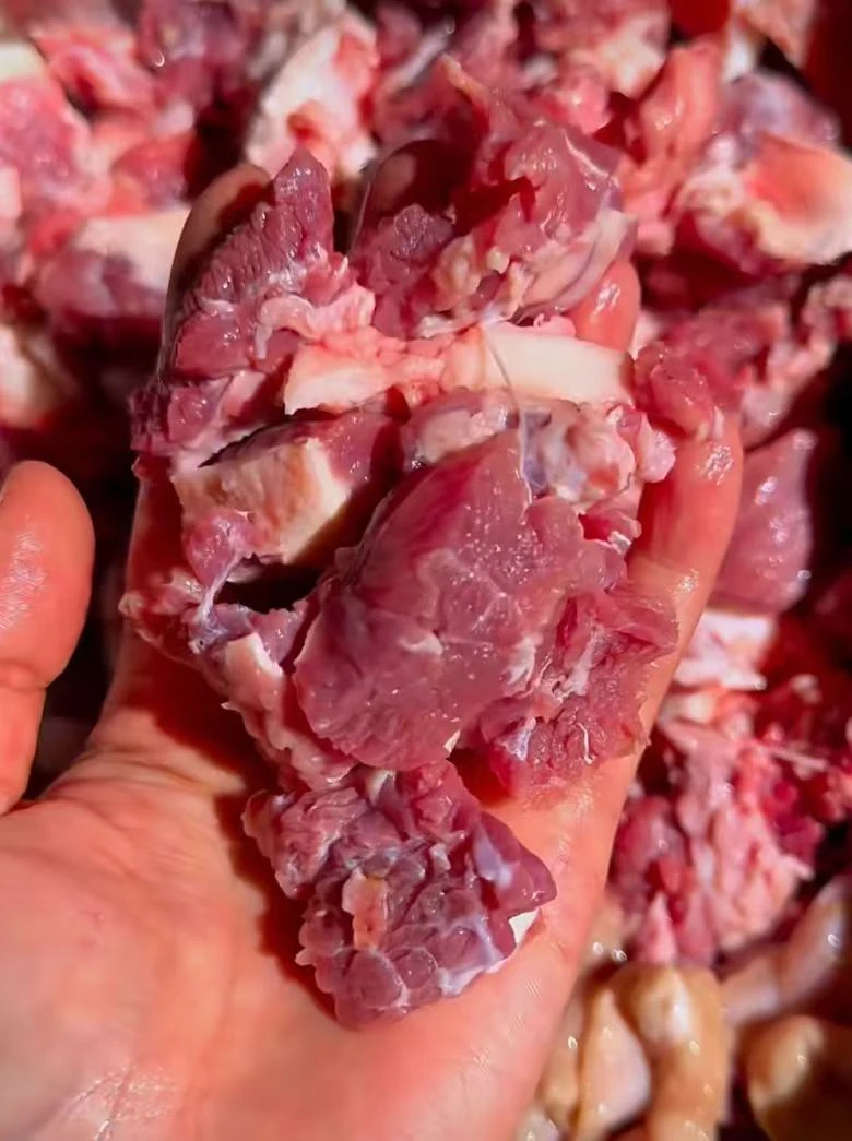 牛扒呼（当天宰杀不隔夜）