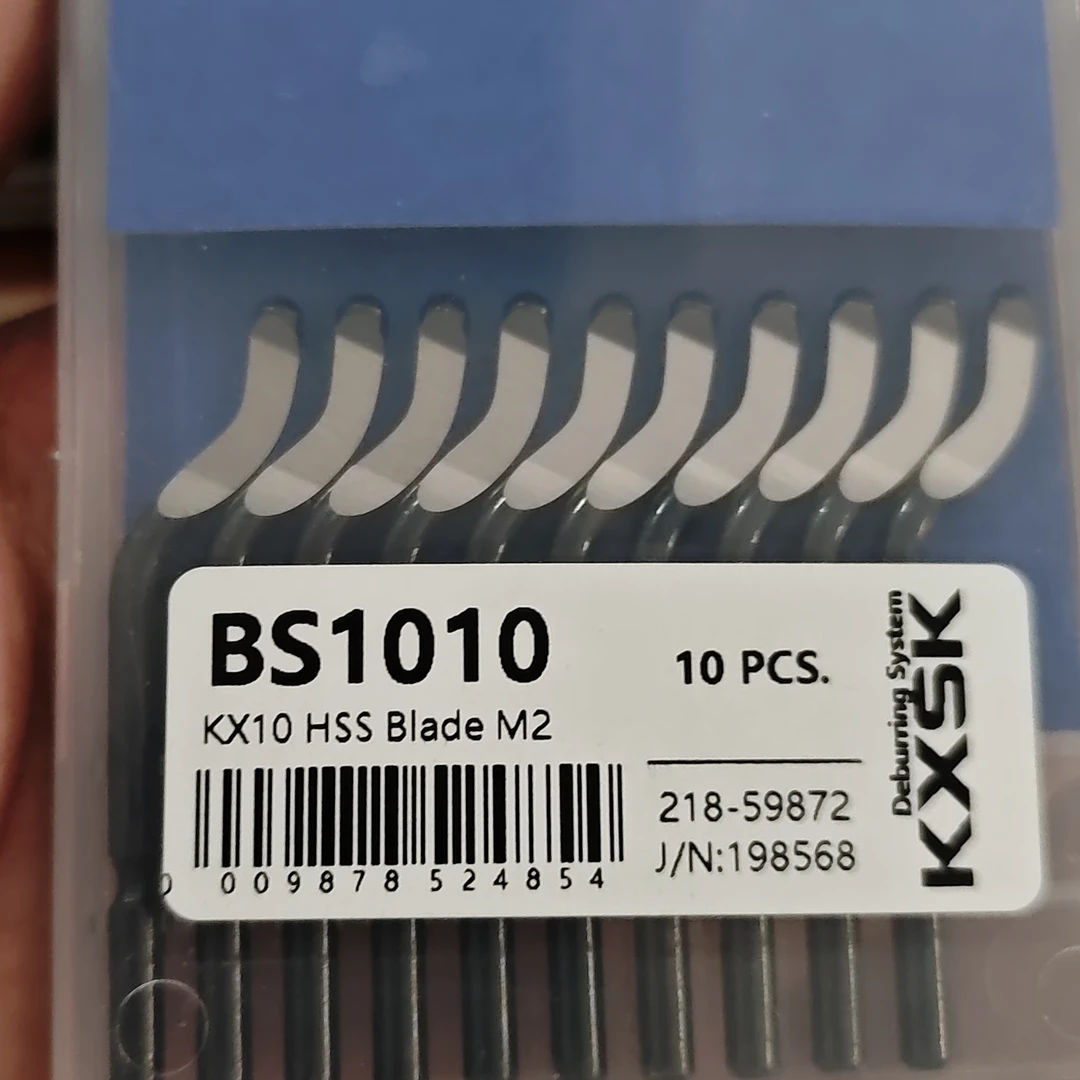 修边刮刀 钢件 不锈钢 铝件 买十盒送一盒，满五盒送刀