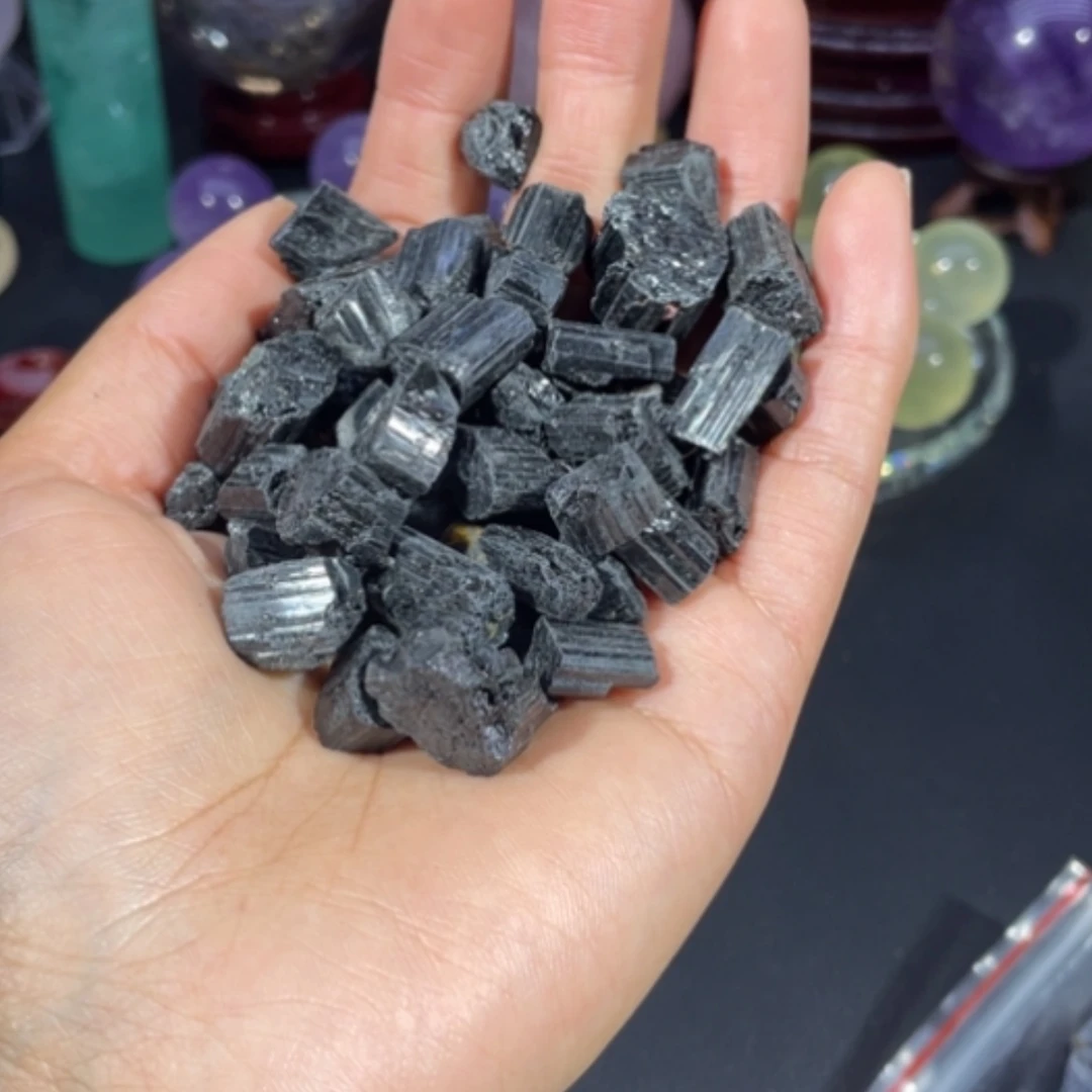 【闪购商品】水晶摆件未镶嵌