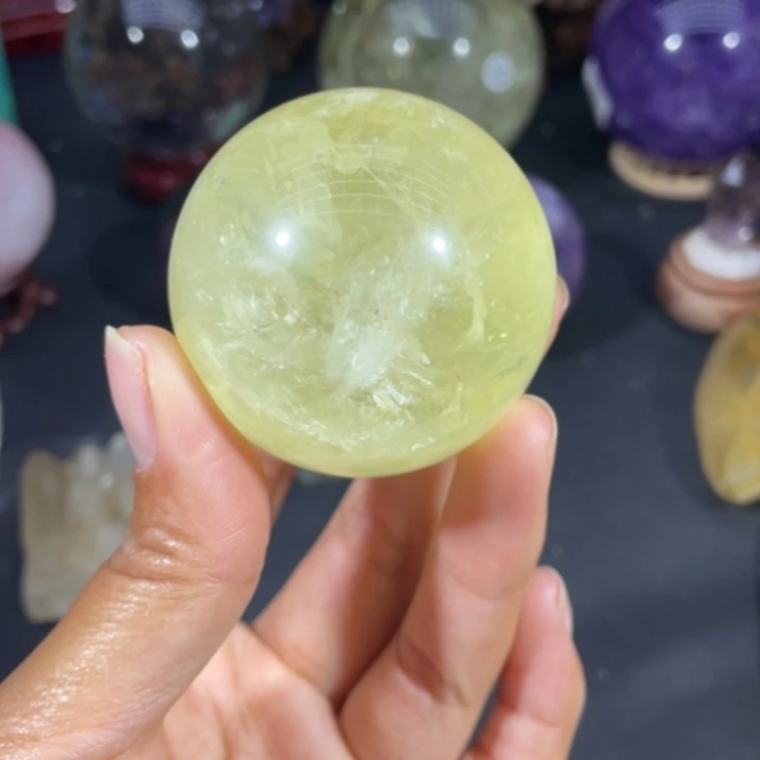【闪购商品】水晶摆件未镶嵌