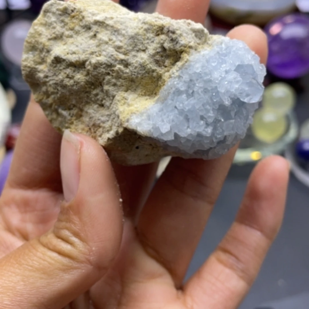 【闪购商品】水晶摆件未镶嵌
