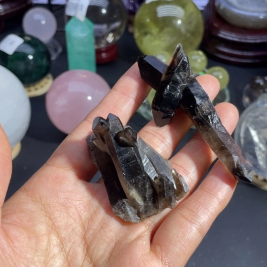 【闪购商品】水晶摆件未镶嵌