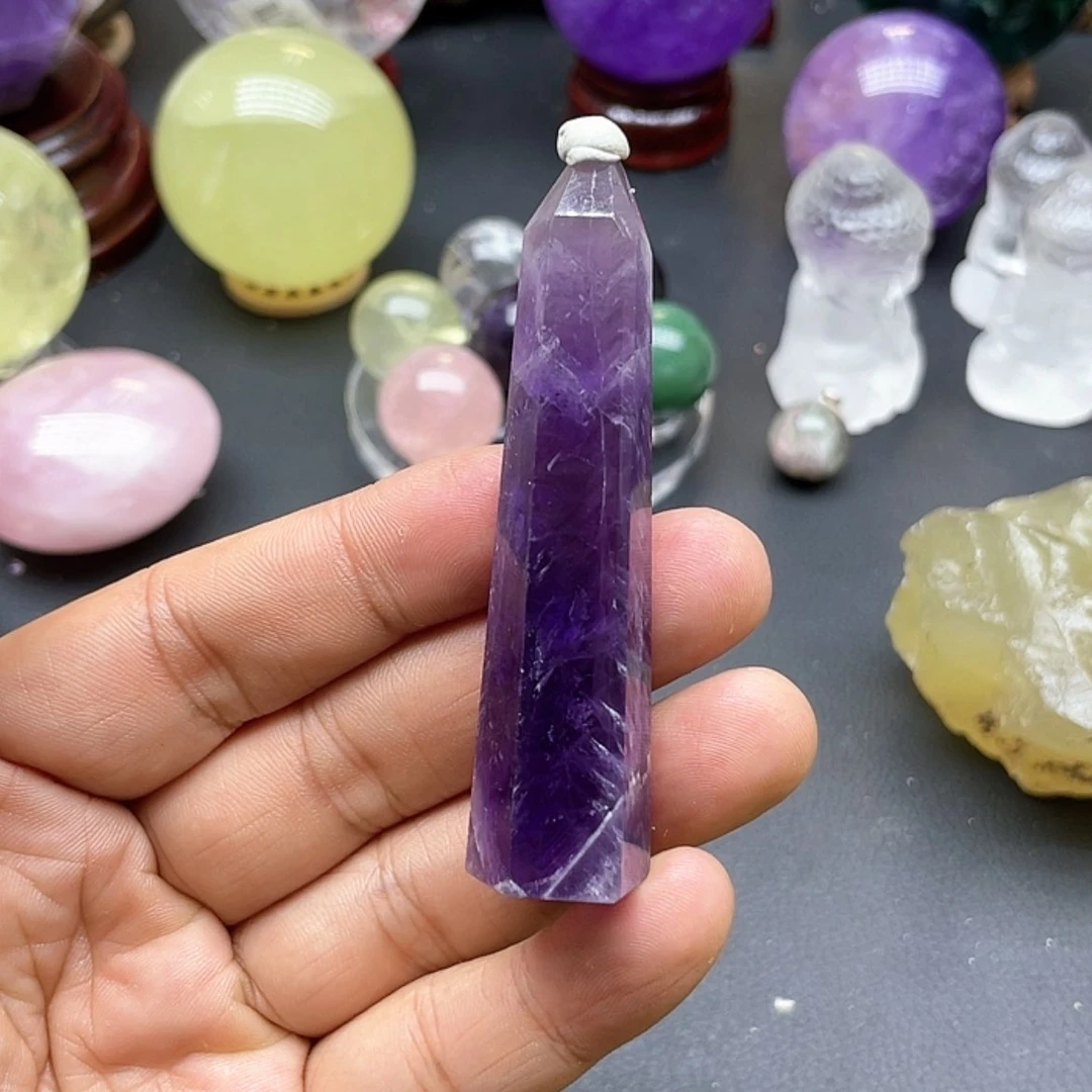【闪购商品】水晶摆件未镶嵌