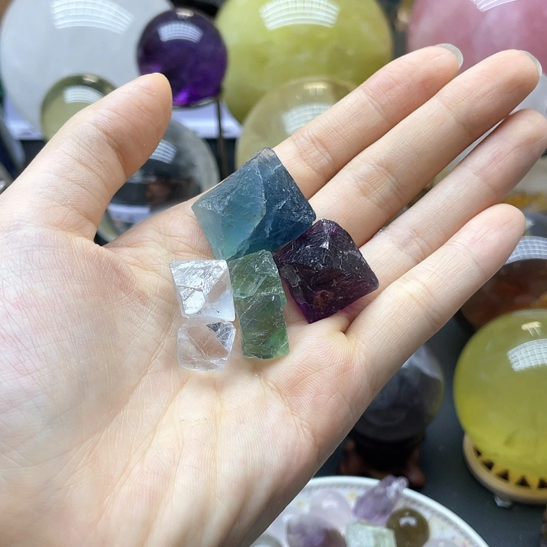 水晶水晶摆件未镶嵌