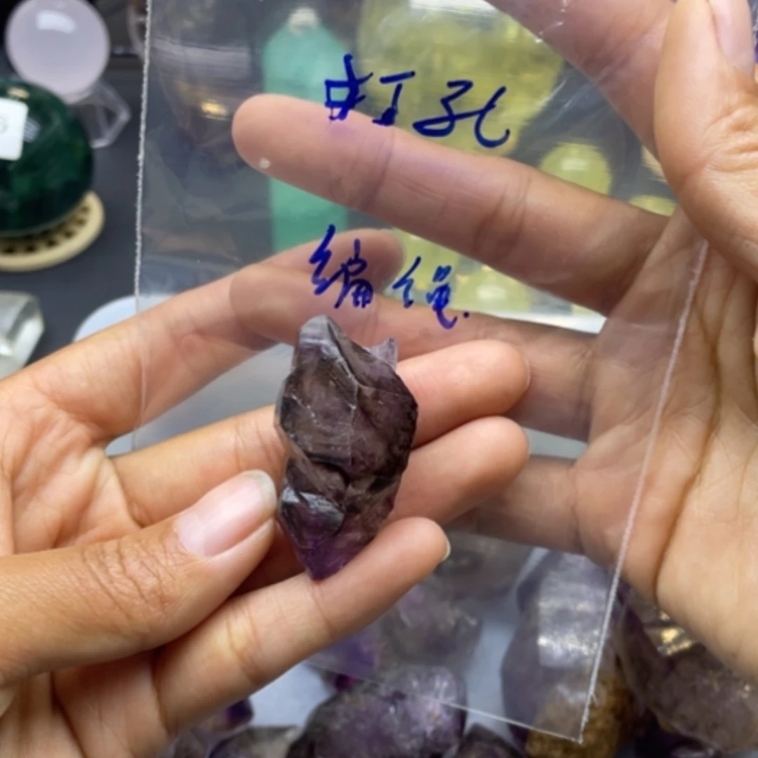 【闪购商品】水晶摆件未镶嵌