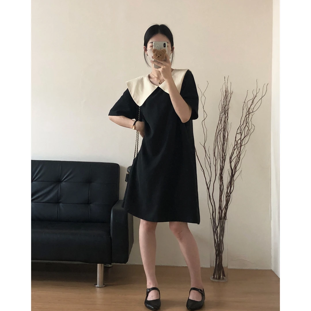 【t.teddy清仓】吊带短袖t恤裤子连衣裙反季衬衫毛衣外套