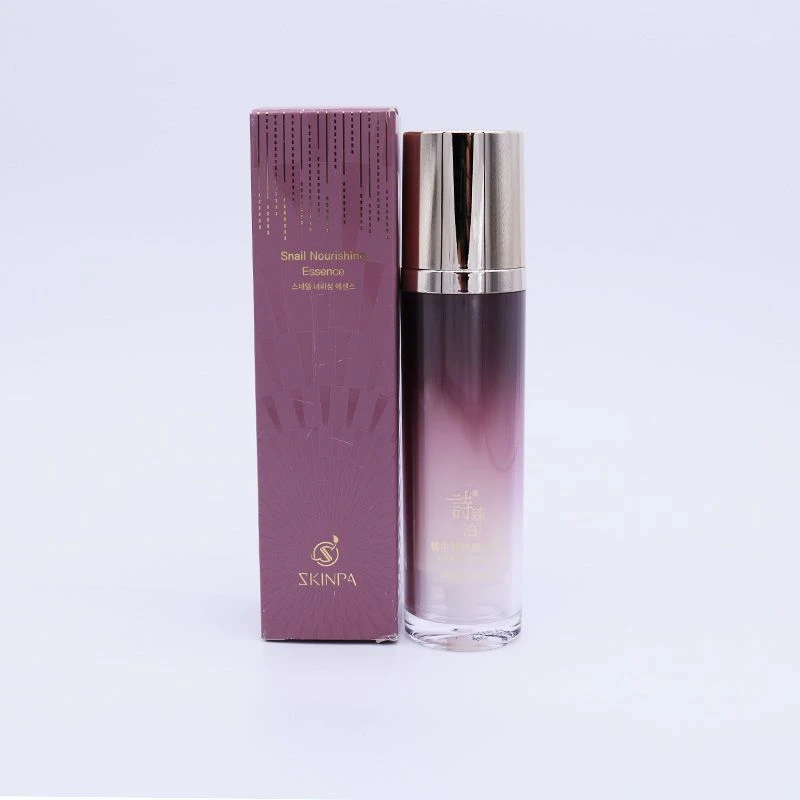 上海诗臻泊化妆品专柜正品蜗牛润颜精华液50ml