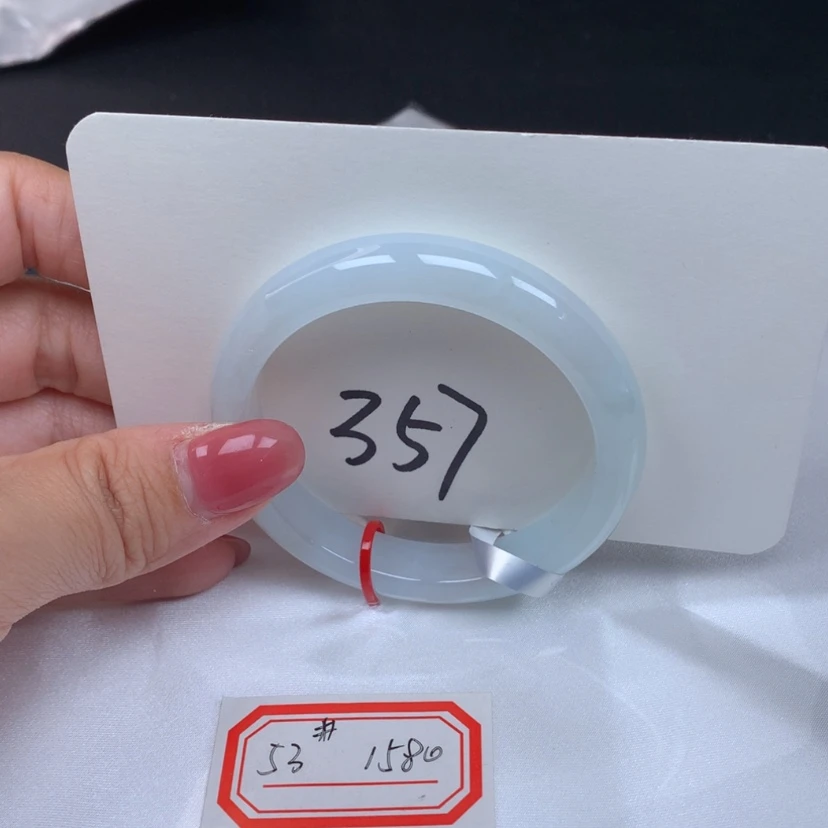 【闪购商品】翡翠手镯未镶嵌