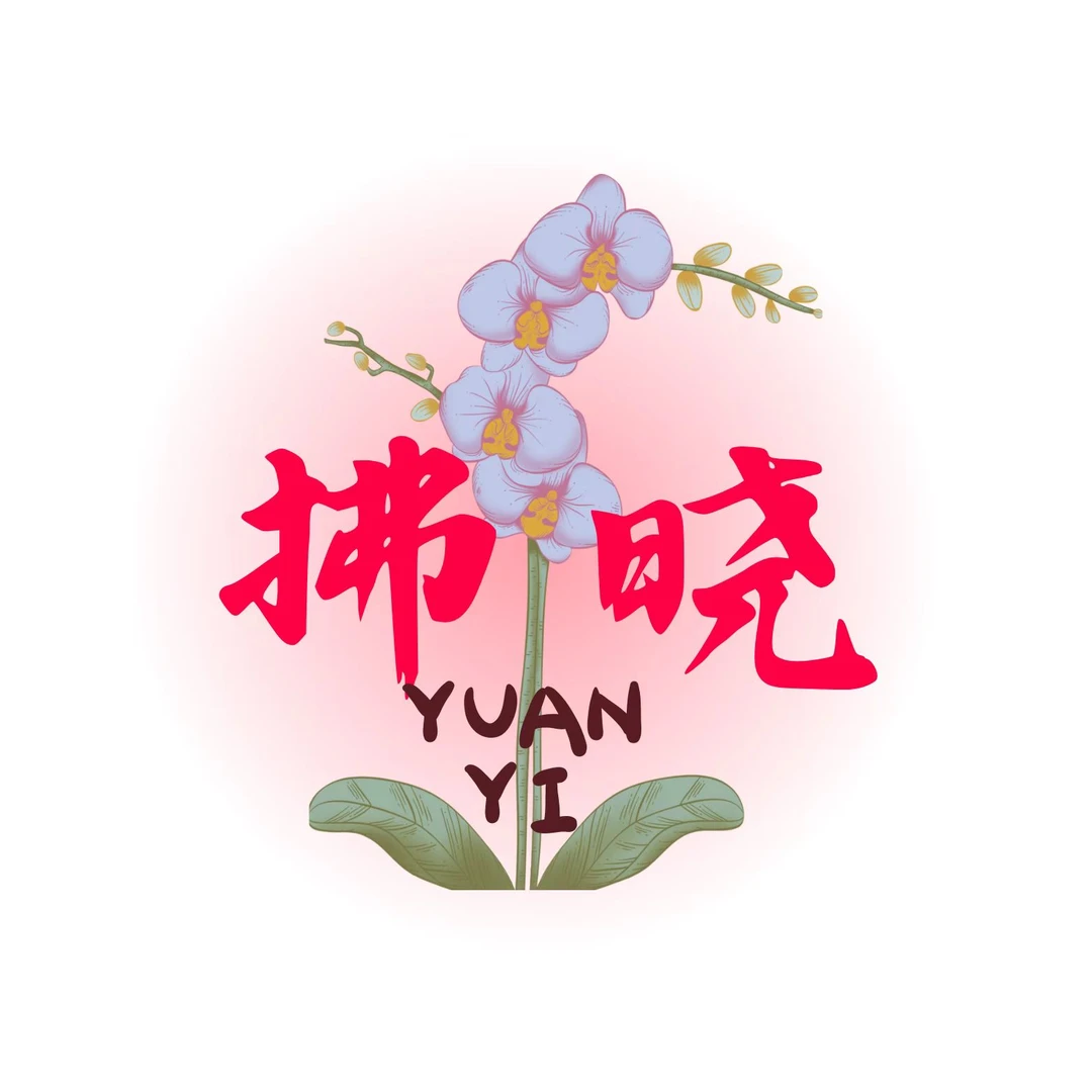 拂晓蝴蝶兰（大花全花）