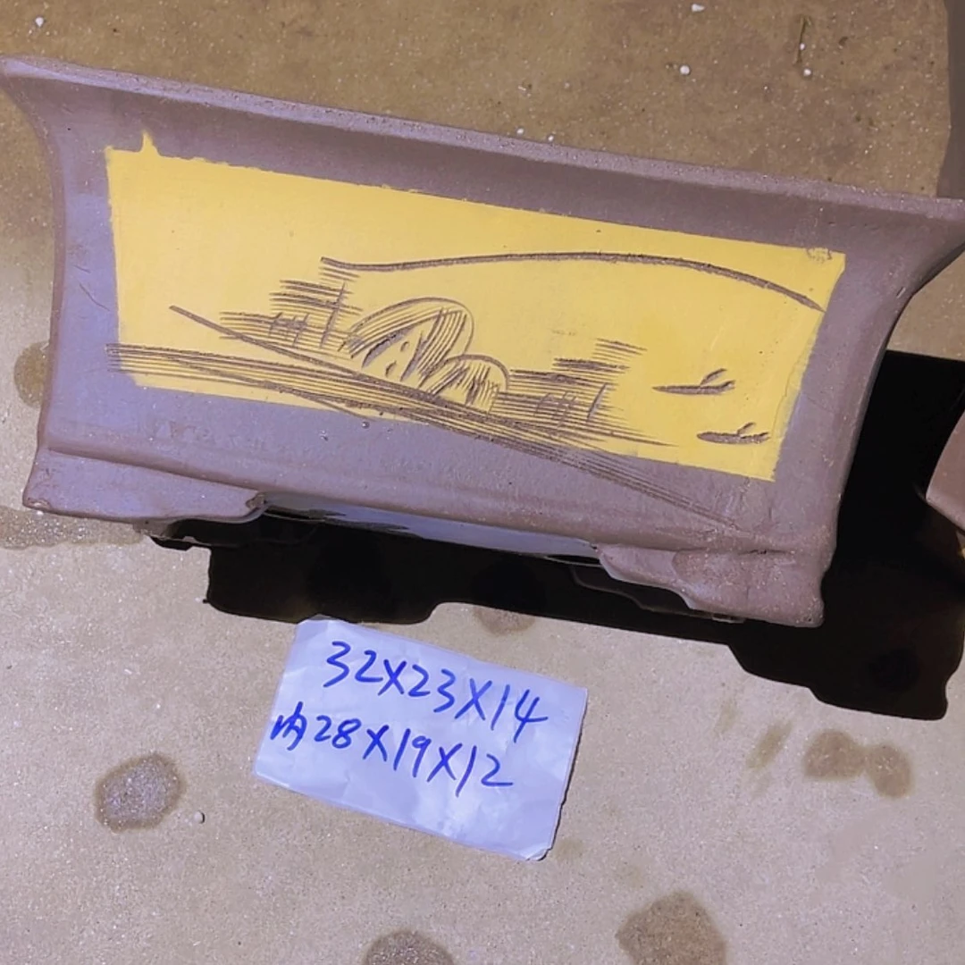 【闪购商品】紫砂20cm(含)-50cm(含)