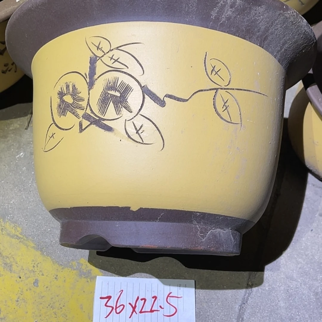 【闪购商品】紫砂20cm(含)-50cm(含)