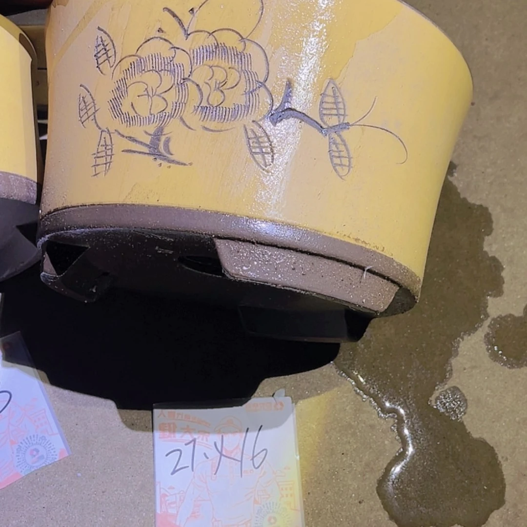 【闪购商品】紫砂20cm(含)-50cm(含)