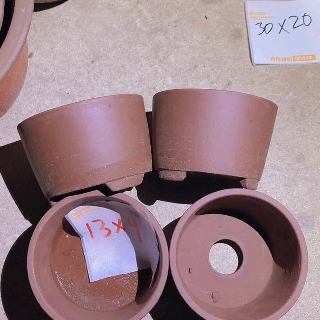 【闪购商品】紫砂20cm(含)-50cm(含)