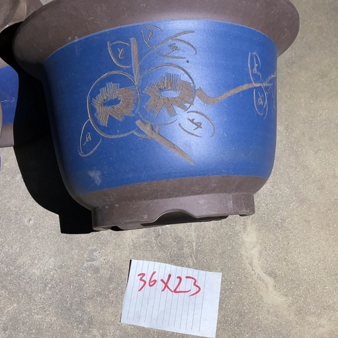 【闪购商品】紫砂20cm(含)-50cm(含)